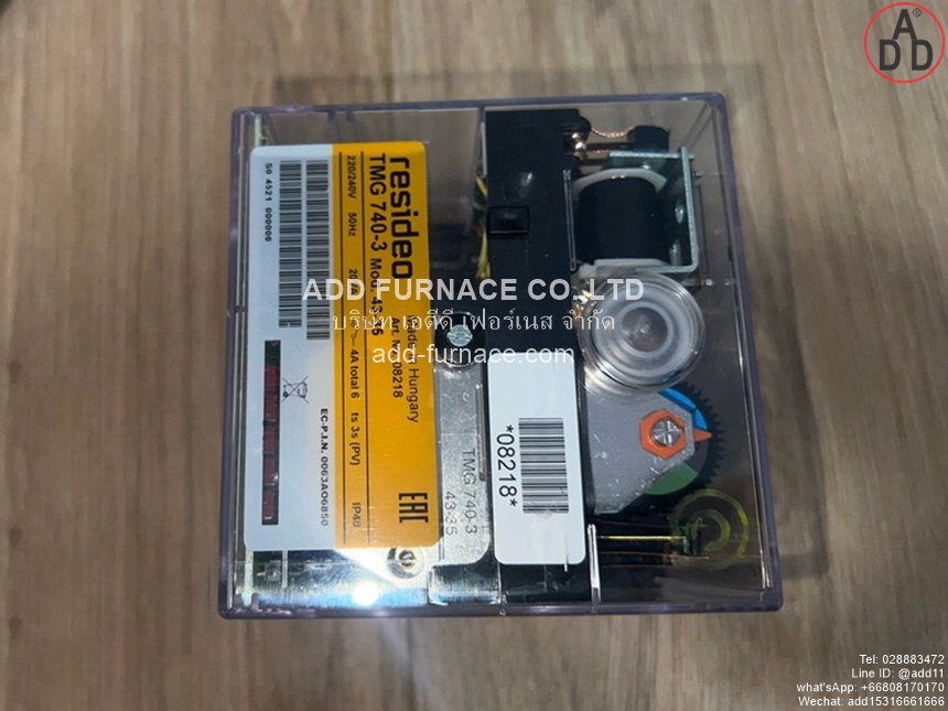 resideo TMG 740-3 Mod.43-35 (2)